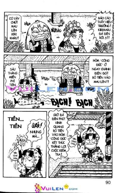 ninja loạn thị chapter 18 90