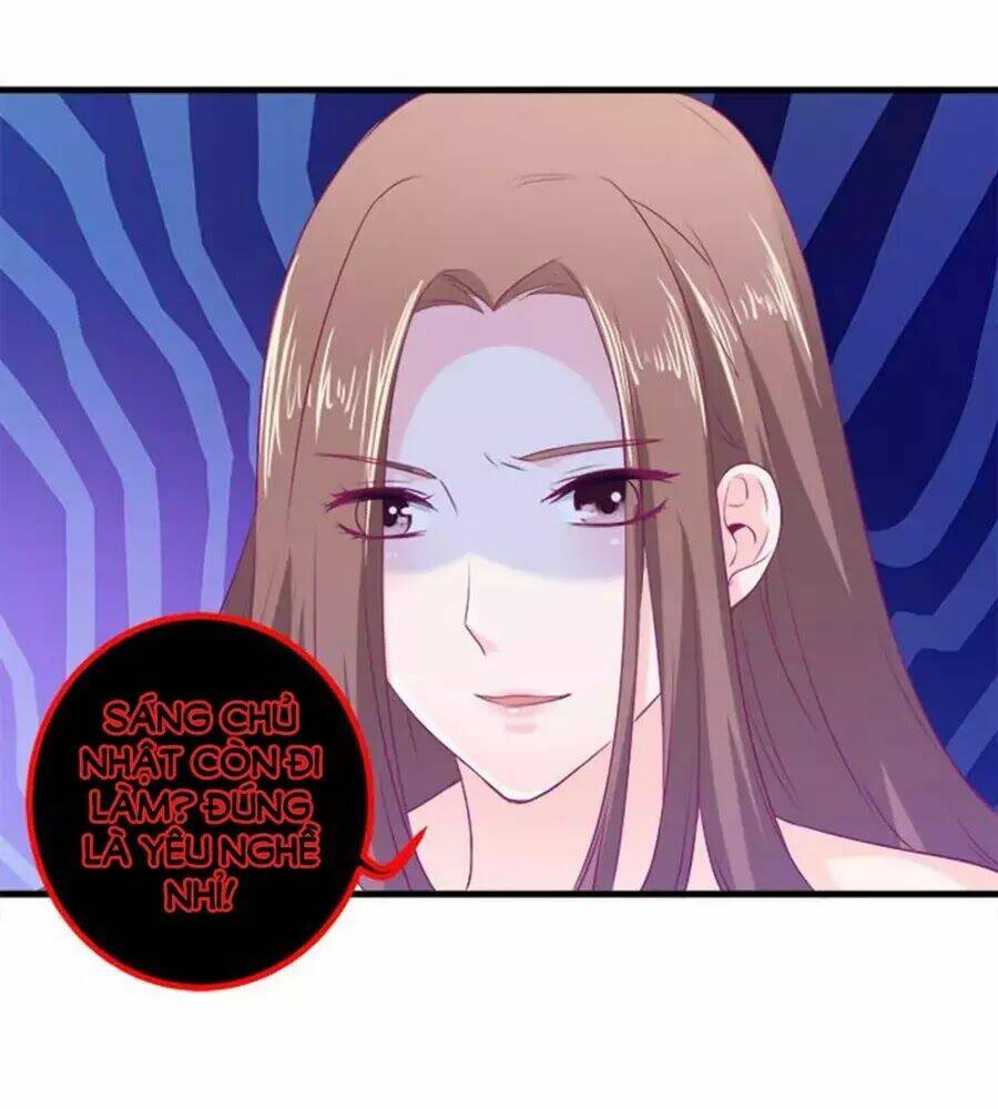 khi trò chơi ác ma bắt đầu chapter 124 19