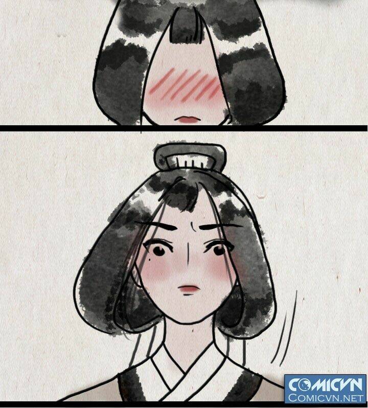 nhất thiền tiểu hòa thượng chapter 49 24