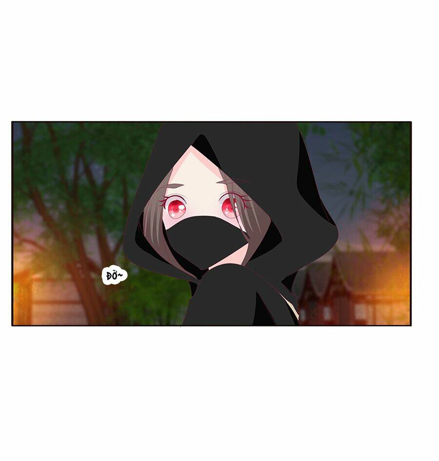 tướng quân mời ra trận chapter 165 7