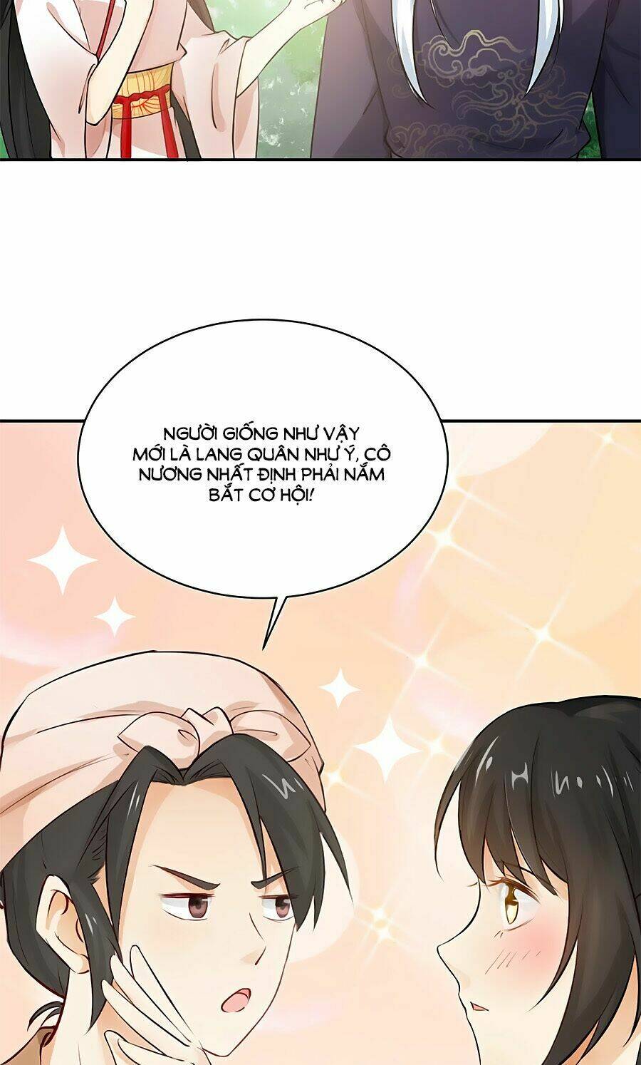 thần y nữ ngỗ tác chapter 6 29