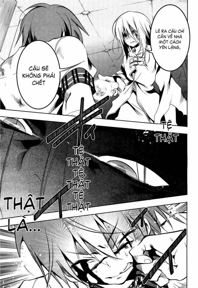 tokage no ou chapter 11 16