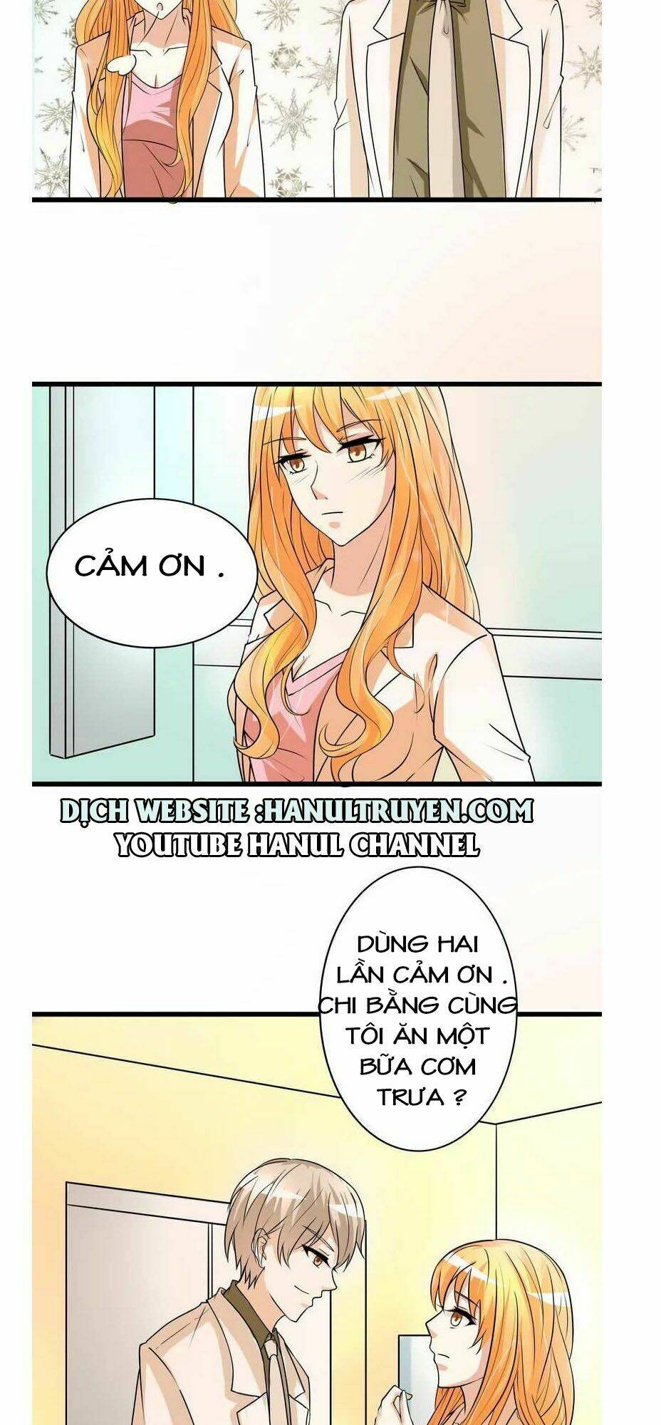 dụ vợ về nhà chồng cũ phải thật ôn nhu chapter 51 2