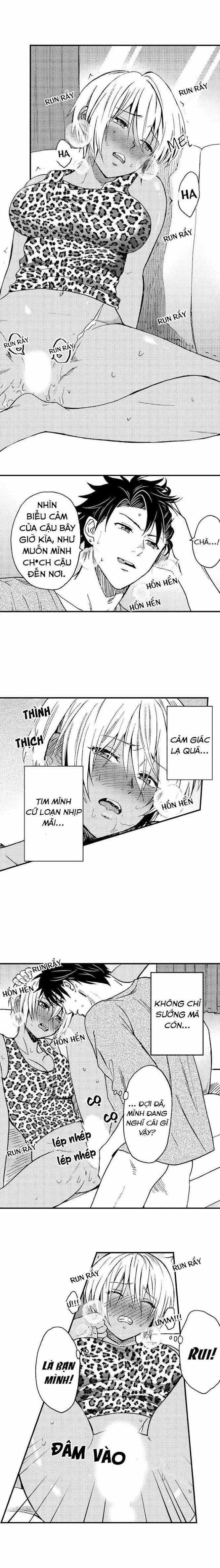 bị chịch bởi thằng bạn thân chapter 12 5