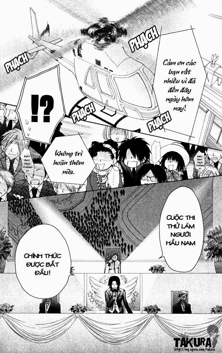 khi sếp là hầu bàn chapter 22 6