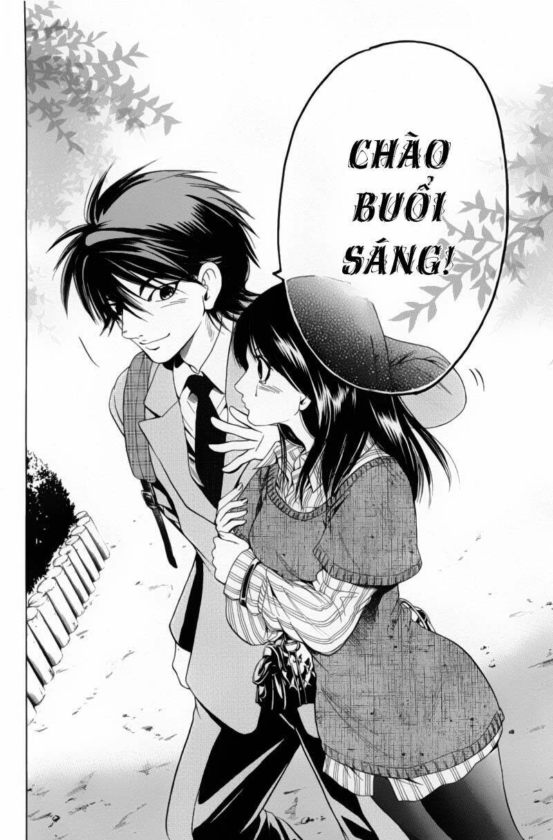 hammer session - thầy giáo tuyệt chiêu chapter 94 18