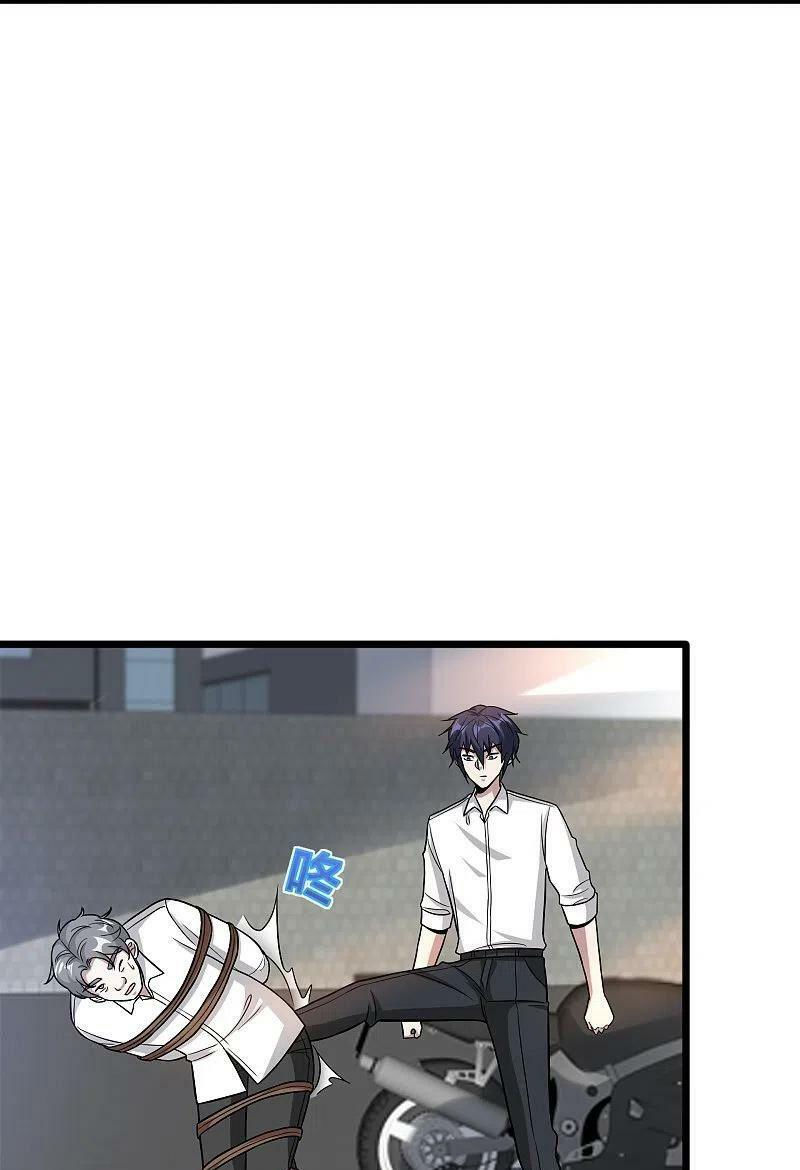 đô thị tà vương chapter 225 19