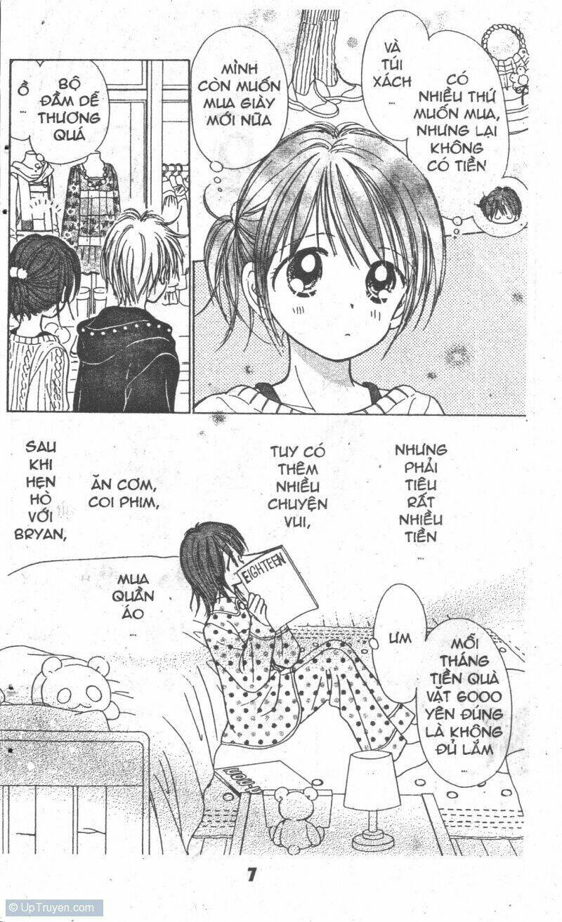 beautiful 100% chapter 6 6