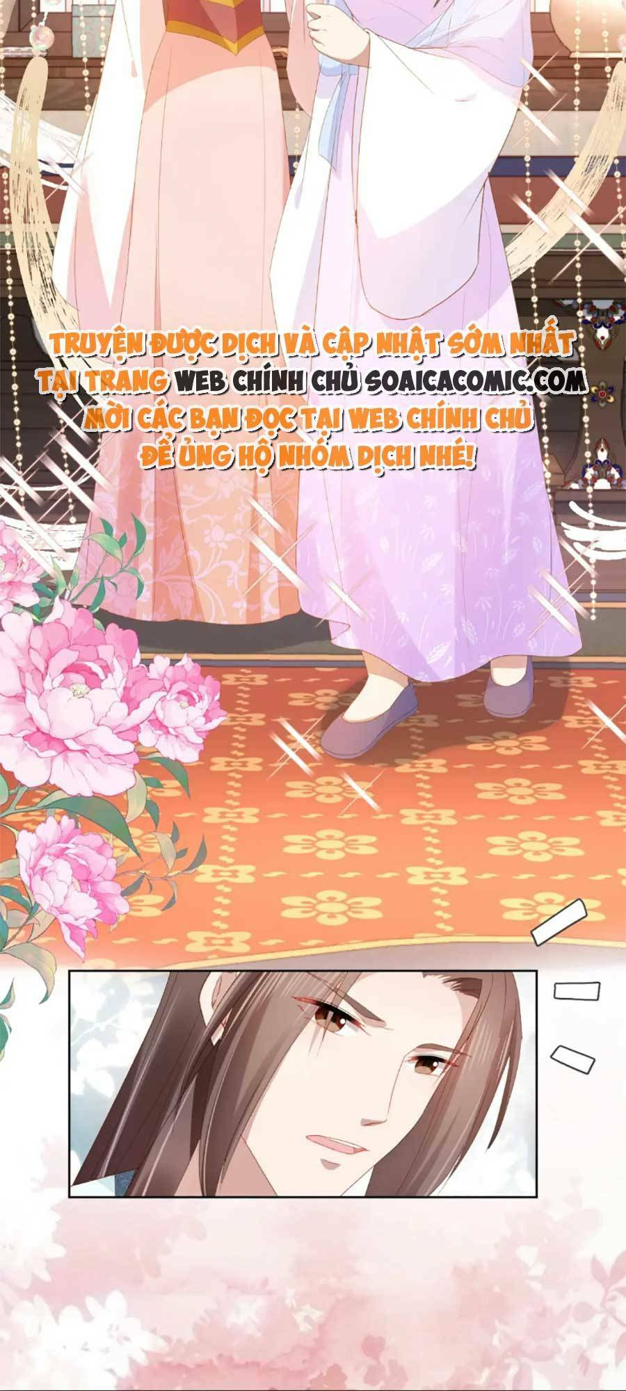 nhặt được bảo bối manh manh chapter 78 2