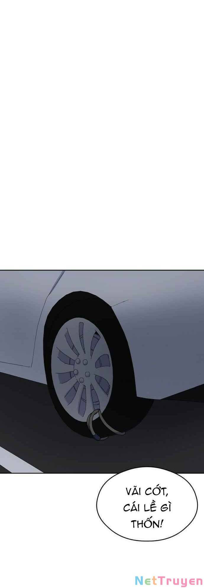 đấu kiếm - công tố viên lách luật chapter 14 12