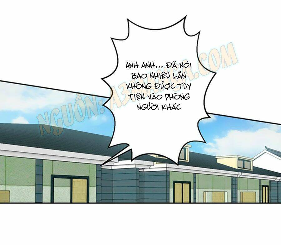 người yêu khát máu của tôi chapter 7 4