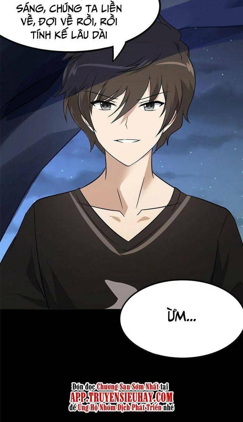 bạn gái virus của tôi chapter 374 42