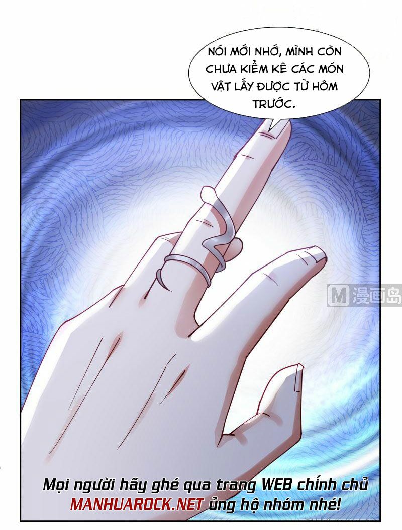 trên người ta có một rồng chapter 390 10