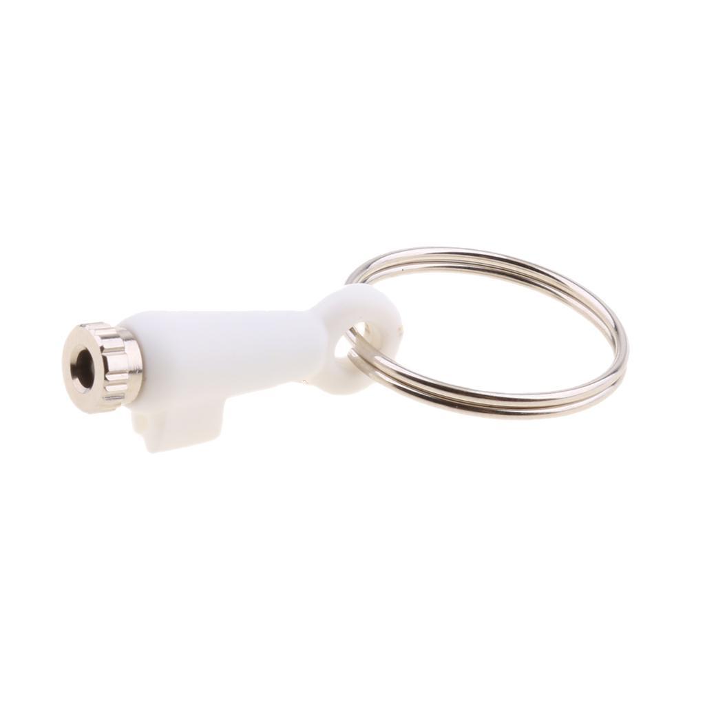 3.5mm Smart Remote Plug IR for