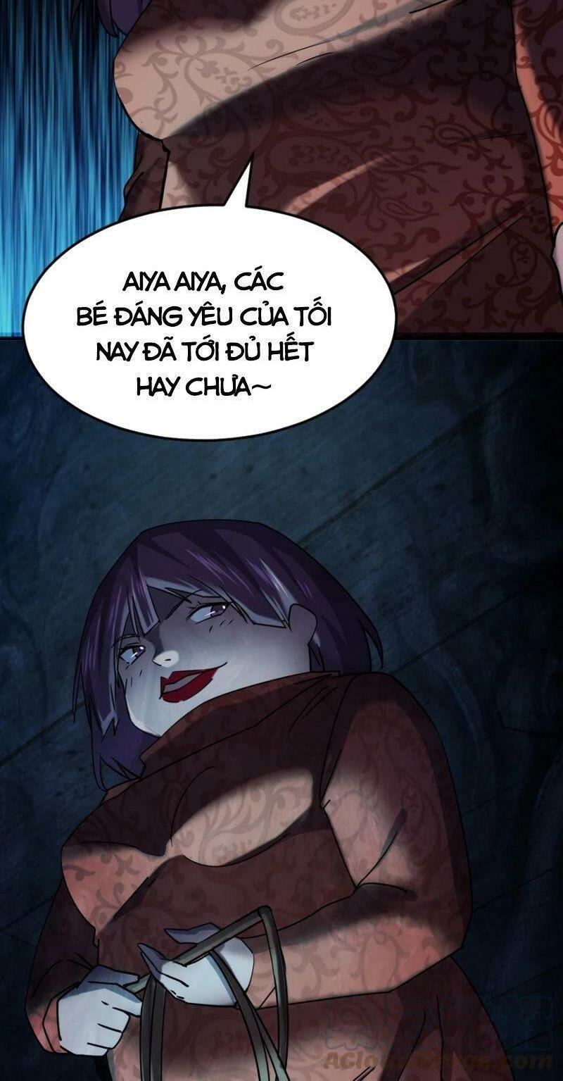 đừng hiểu lầm, tôi mới là người bị hại! chapter 35 50