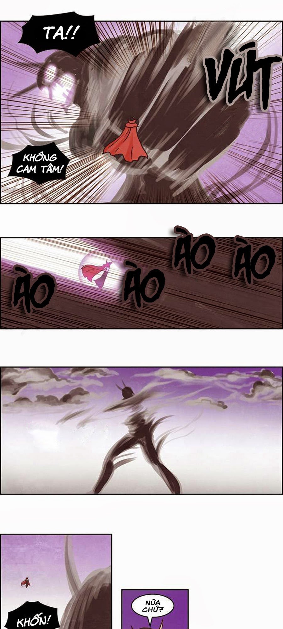 the devil king is bored season 2 chapter 50 24