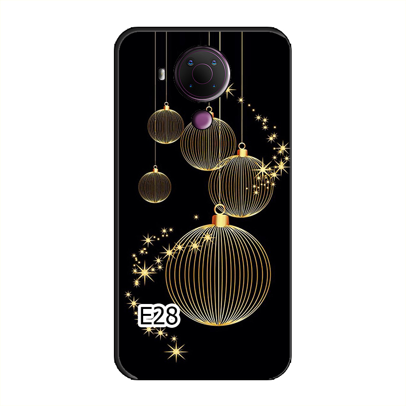 Ốp Lưng Dành Cho NOKIA 5.4