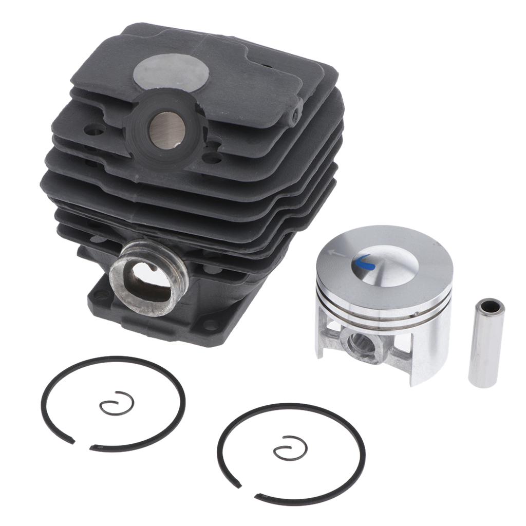 46mm Cylinder Piston Kit Replacement for STIHL 028 028AV 028 #11180201203