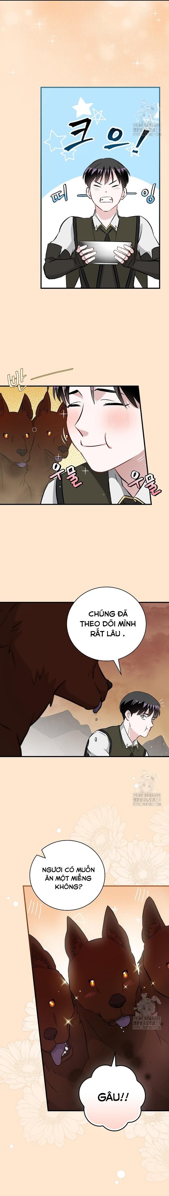 Level Up Chỉ Bằng Cách Ăn Cơm Chapter 166 18