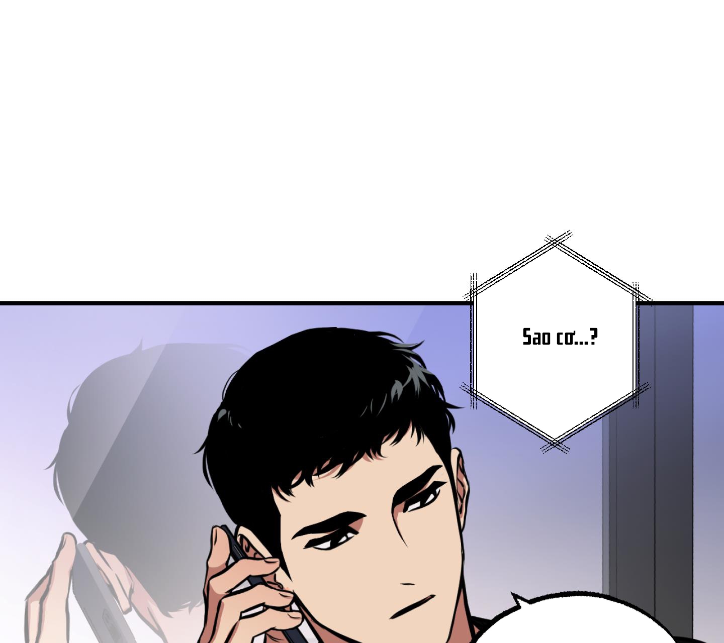 cây thương của ghost chapter 4 24