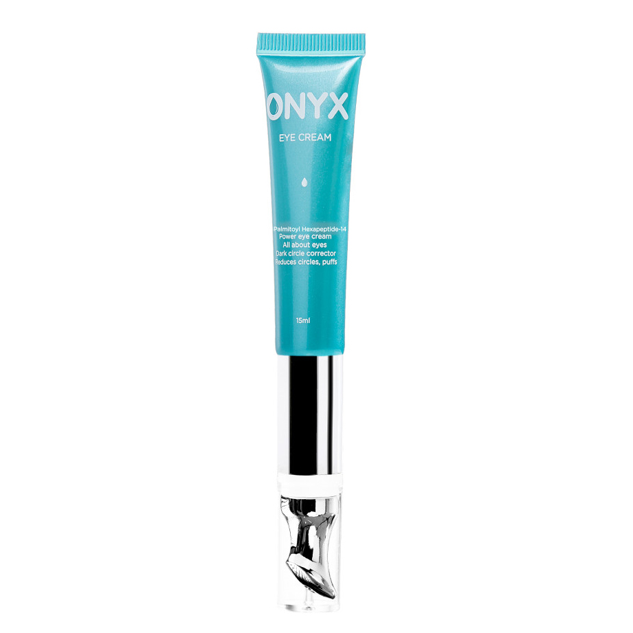 Kem Eye Cream ONYX COSMETICS giúp giảm nhăn & thâm quầng mắt (15ml) - 1