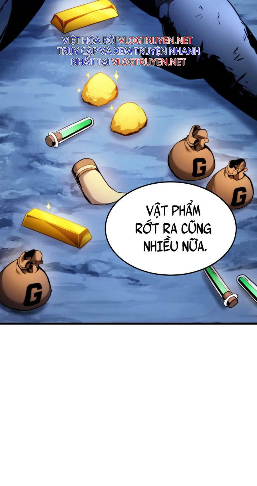 huyền thoại game thủ - tái xuất chapter 59 5