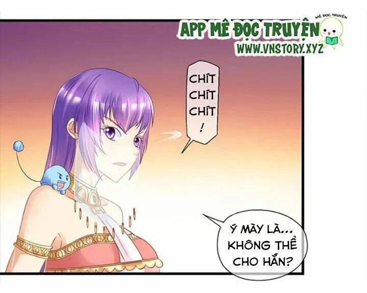 bồn tắm có vấn đề?! chapter 52 11