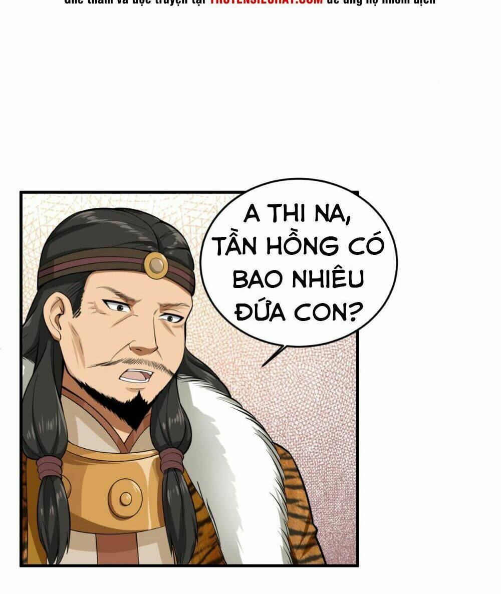 ngược về thời đường chapter 18 6
