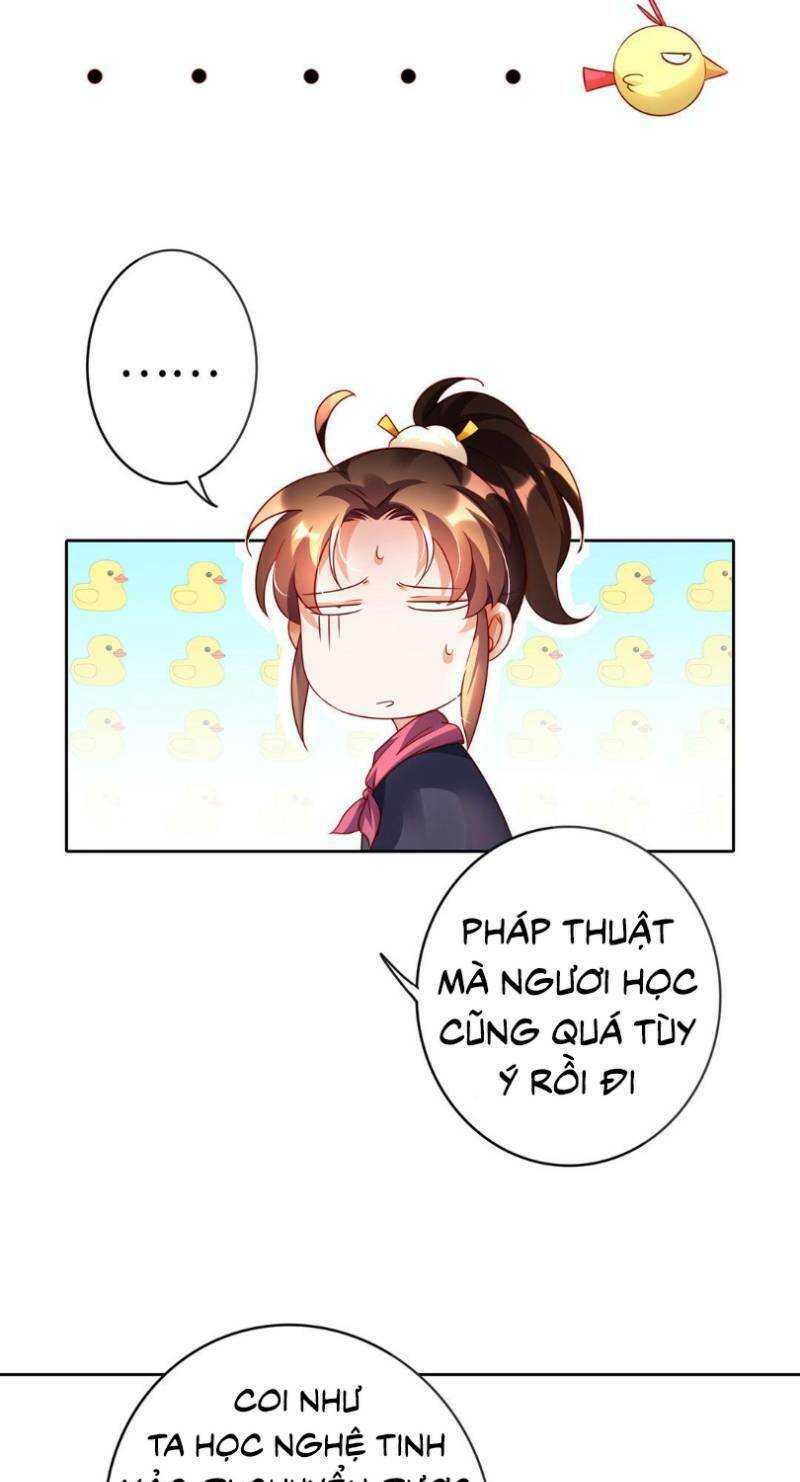 thiên kim bất hoán chapter 35 35