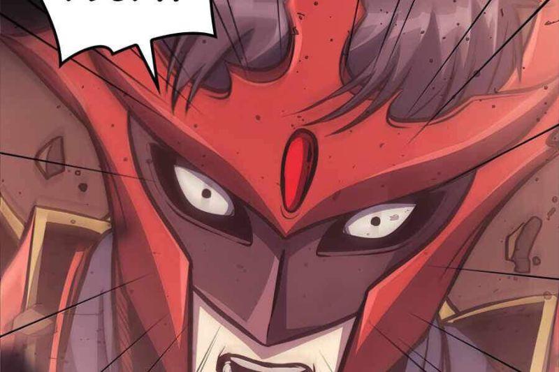 tôi trở lại thăng cấp một mình chapter 117 135