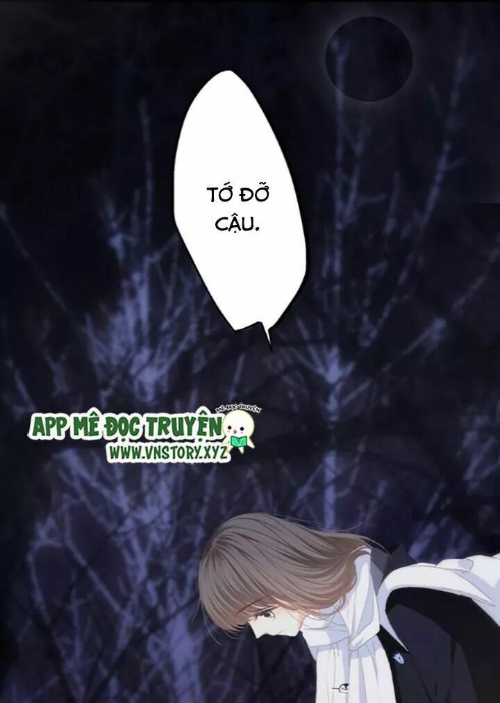 con tim rung động 2 chapter 77 21