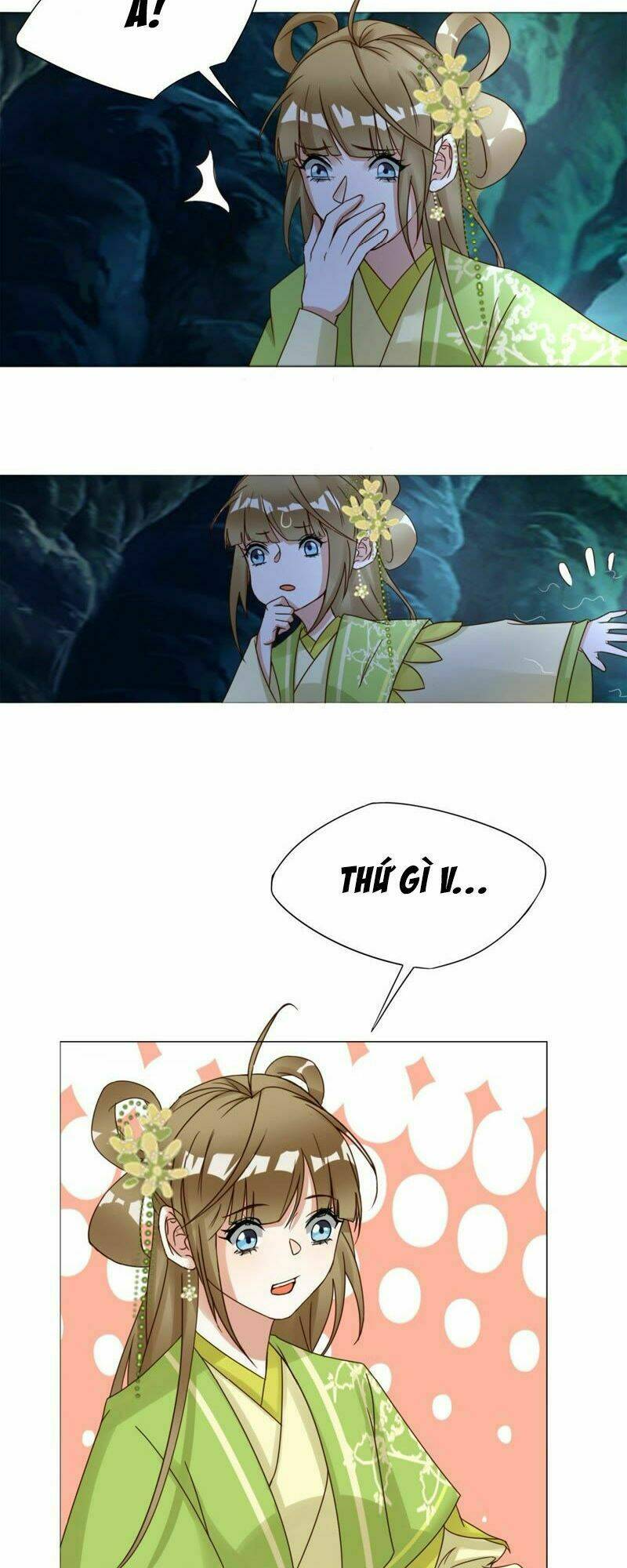 thần nữ thái năng liêu chapter 15 2