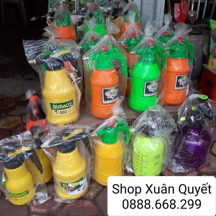 Bình tưới cây 2 Lít