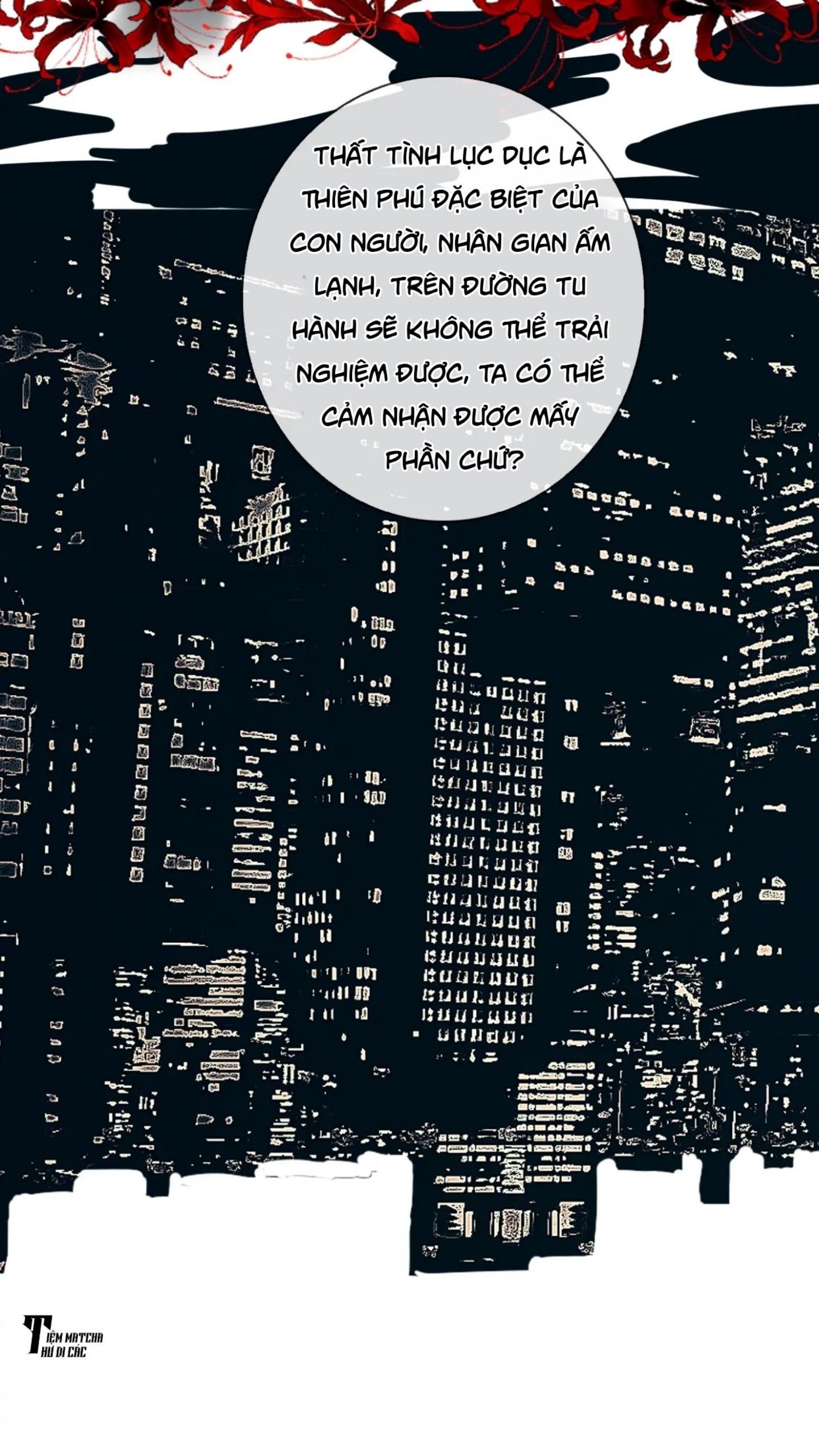 nhiệm vụ này thật muốn lấy mạng chapter 2 8