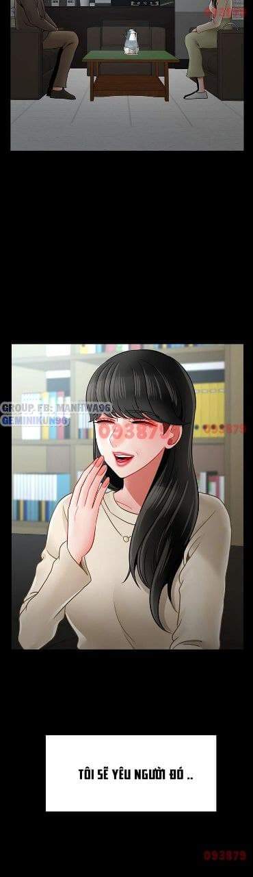 lớp học tình dục chapter 51 30