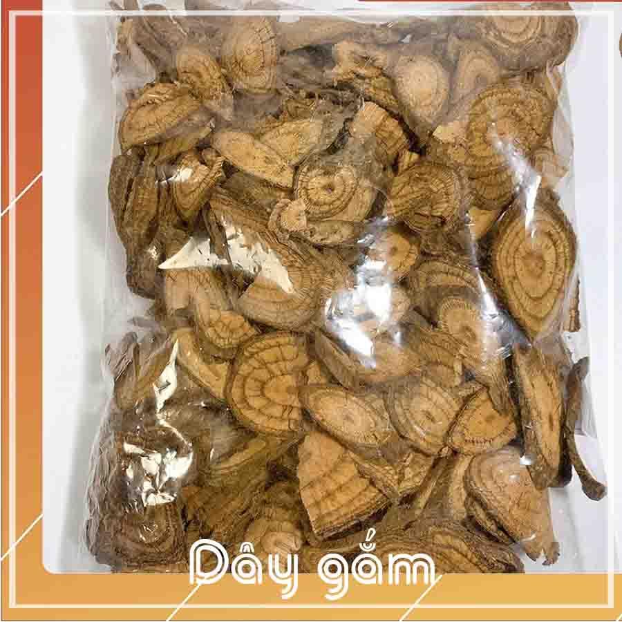 Dây Gắm khô 1kg