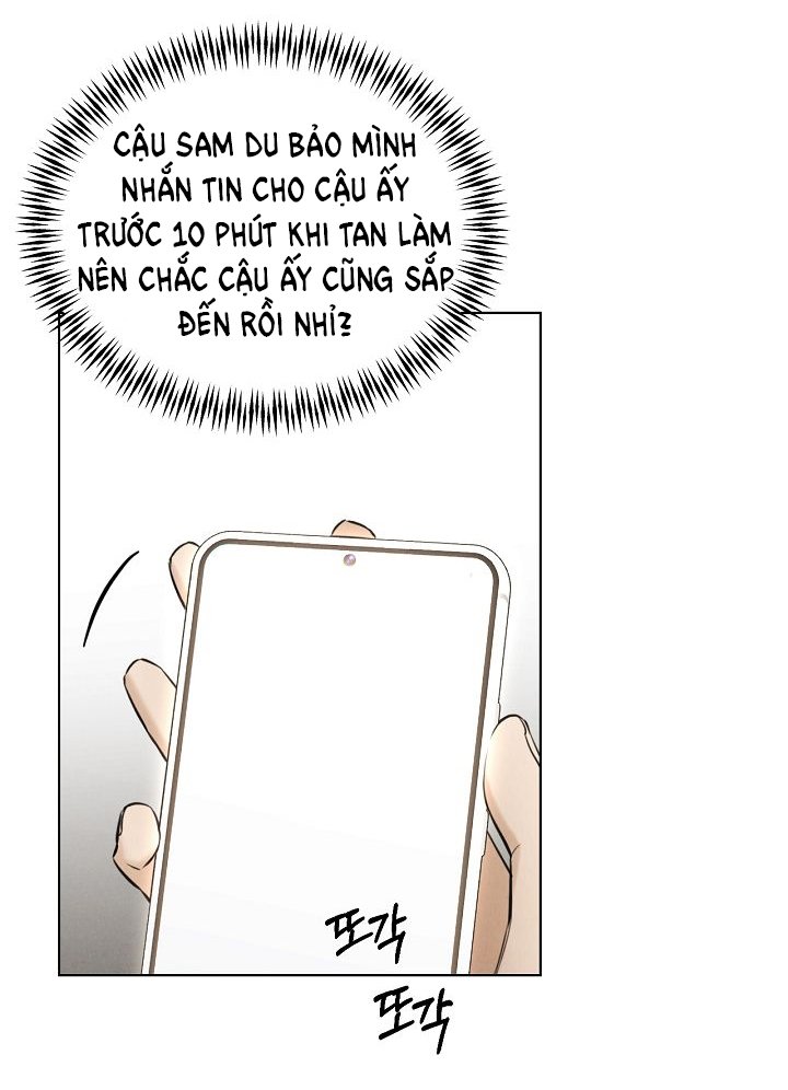 Chỉ Là Ánh Bình Minh chapter 60.1 34