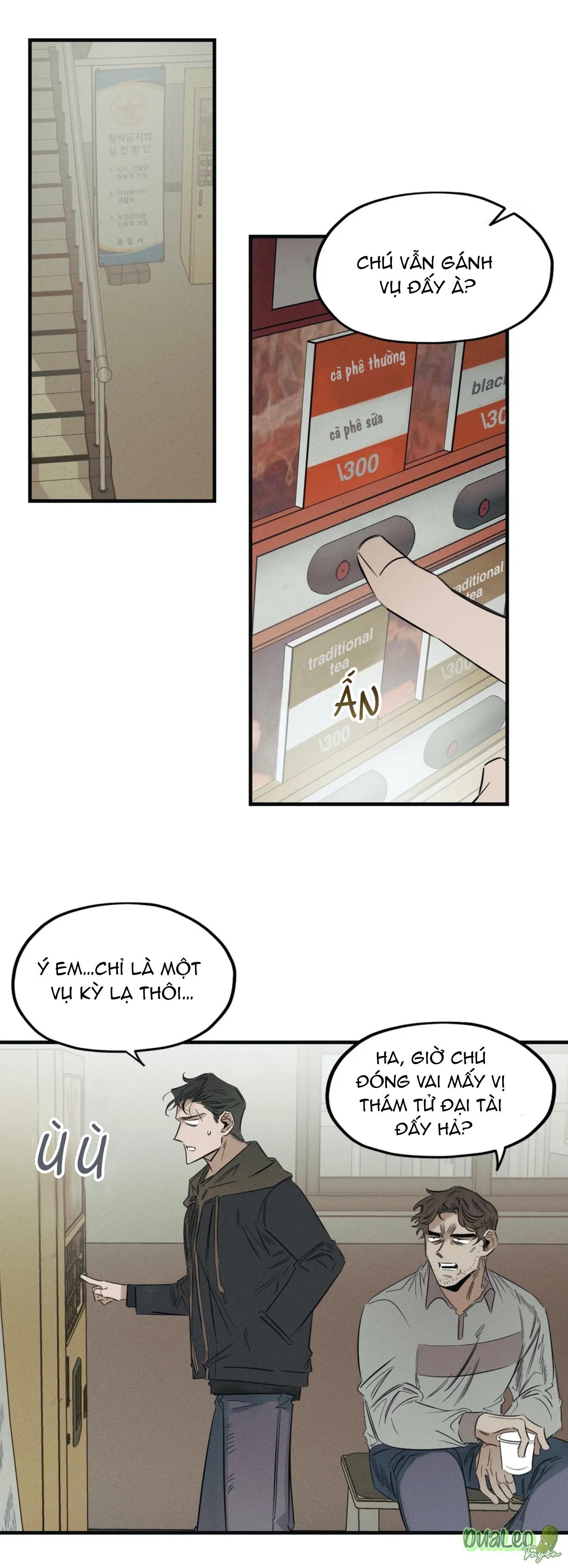 đóa hoa tội lỗi chapter 5 6