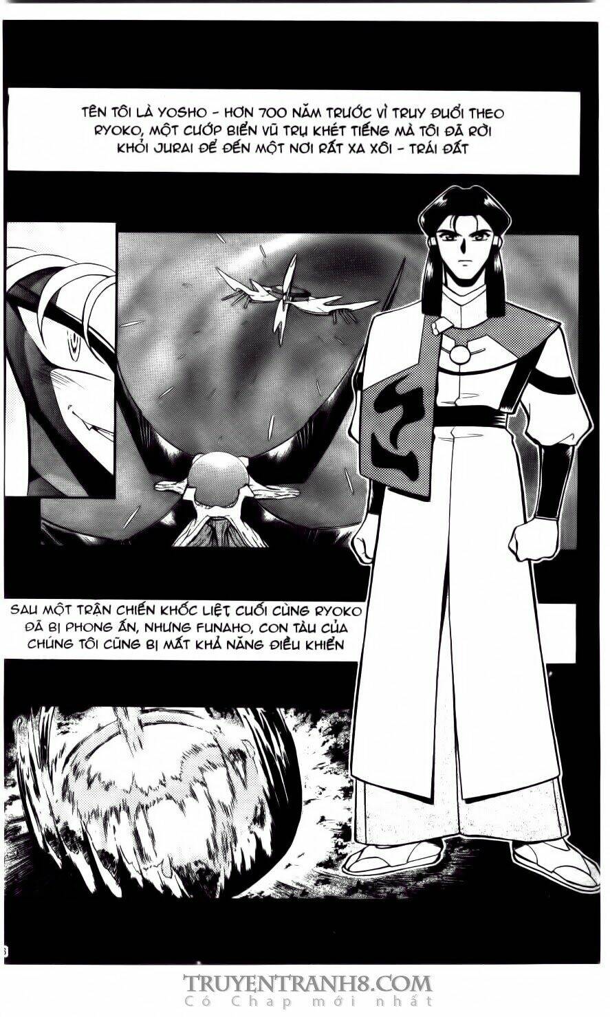 tenchi vô dụng chapter 48 3