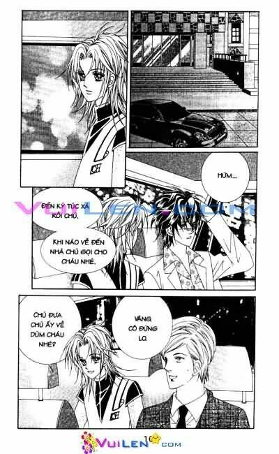 người duy nhất chapter 86 7