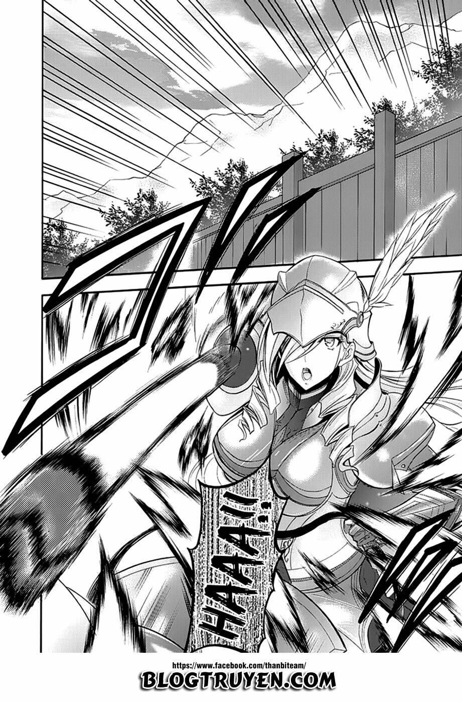 valkyrie romanze chapter 8 2