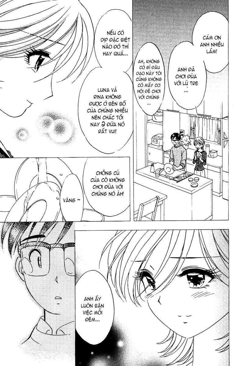 orange yane no chiisana ie full chapter 22 20