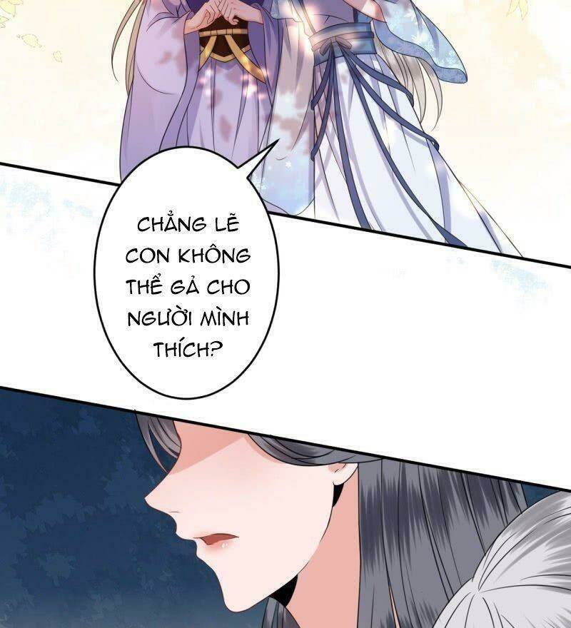 vương gia kiêu ngạo quá khó cua chapter 59 15