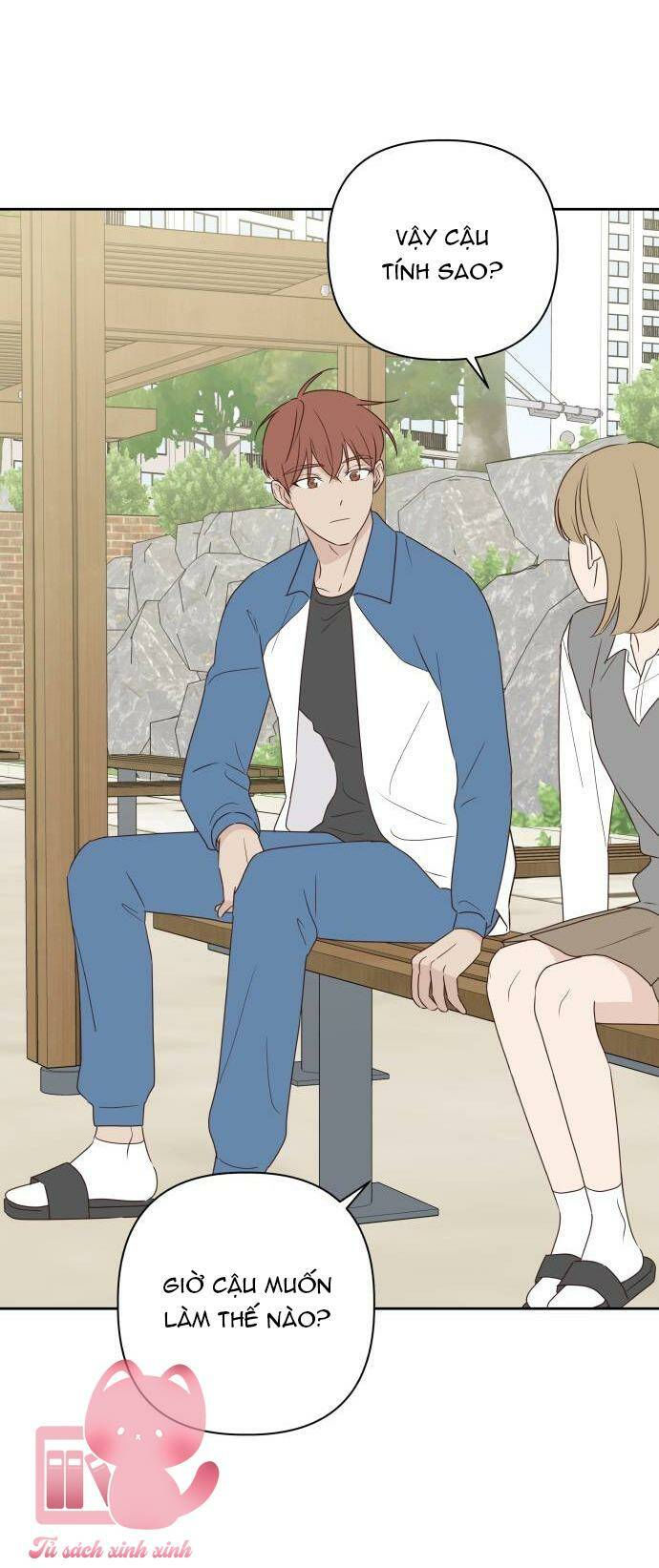 lén lút quện nhau chapter 5 34