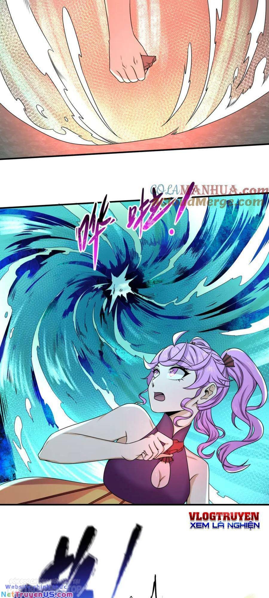 toàn cầu quỷ dị thời đại chapter 76 14