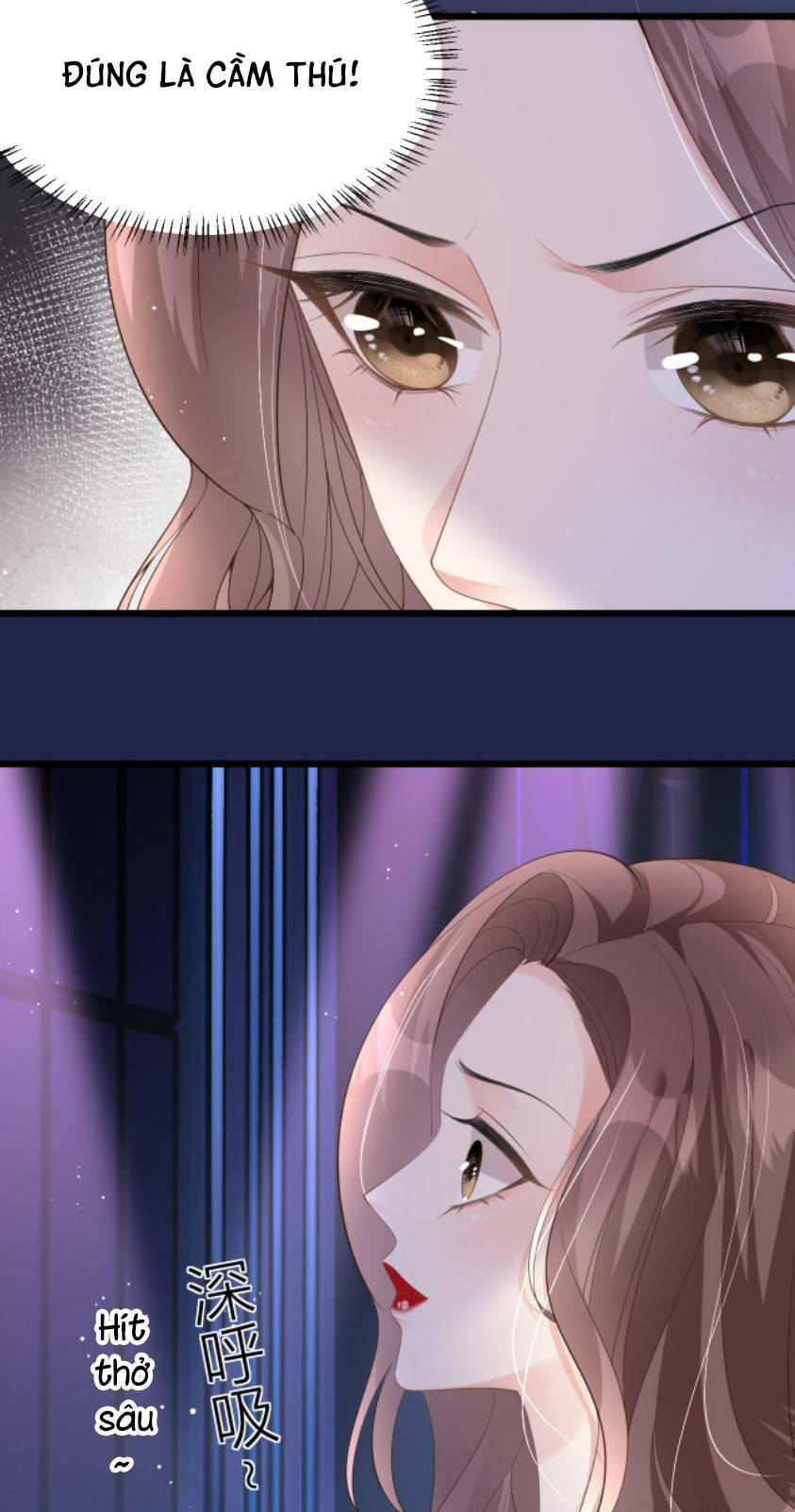 tùy ý thiêu đốt lửa tình chapter 2 28