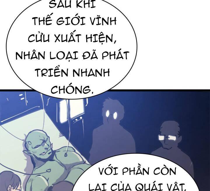 tôi trở lại thăng cấp một mình chapter 123 38
