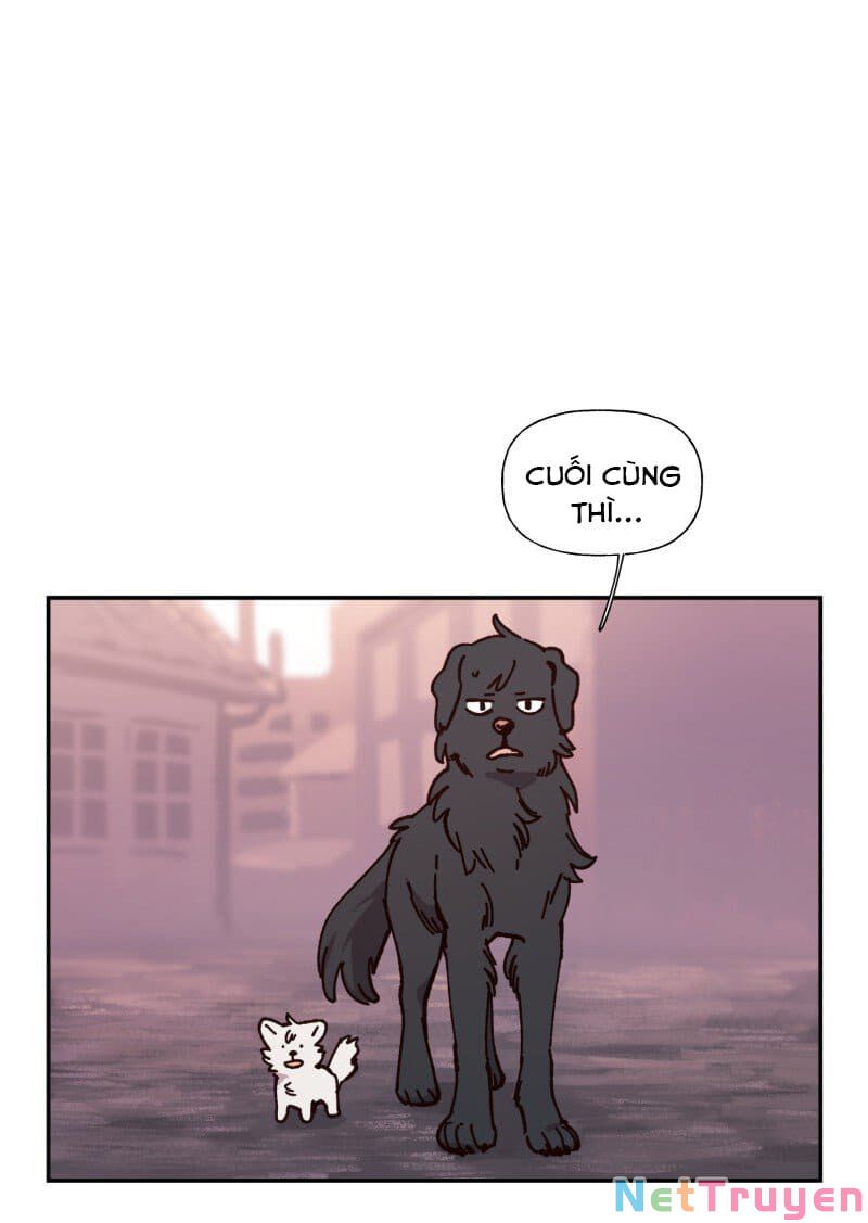 lumine - cội nguồn ánh sáng chapter 83 1