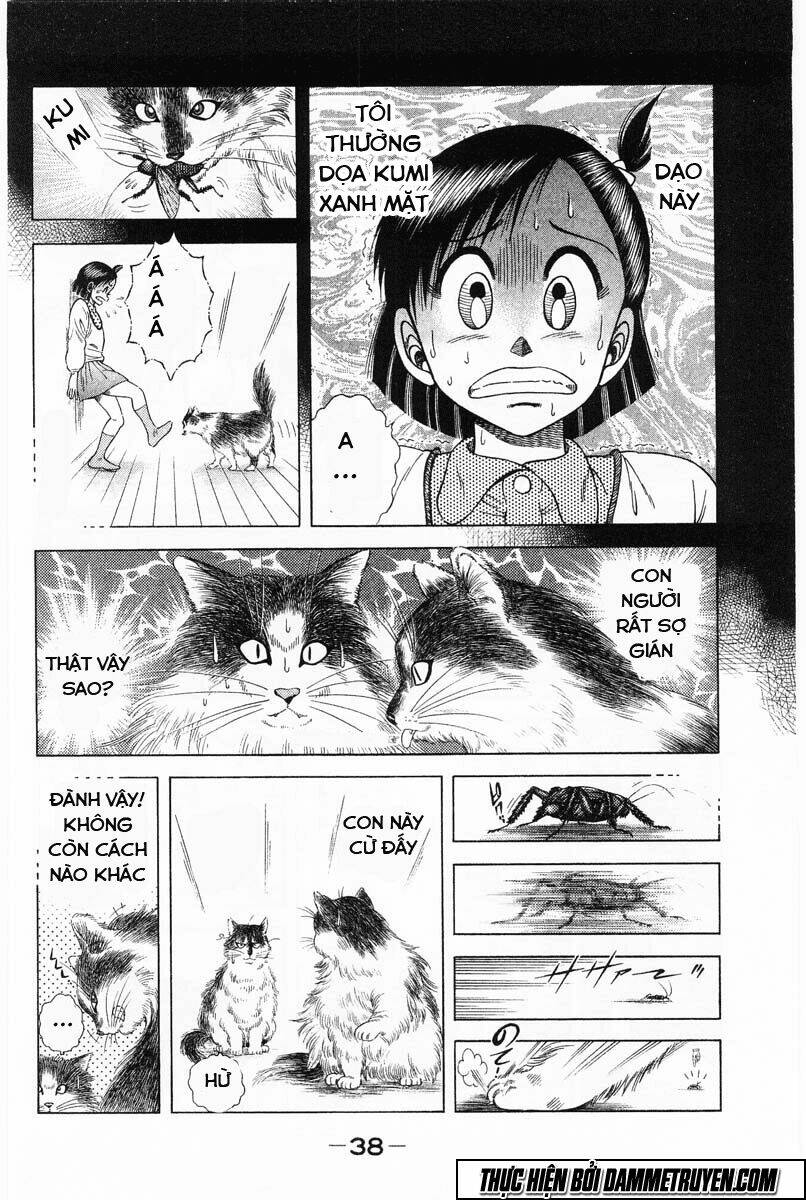 shin kotaro makaritoru! juudouhen chapter 27 15