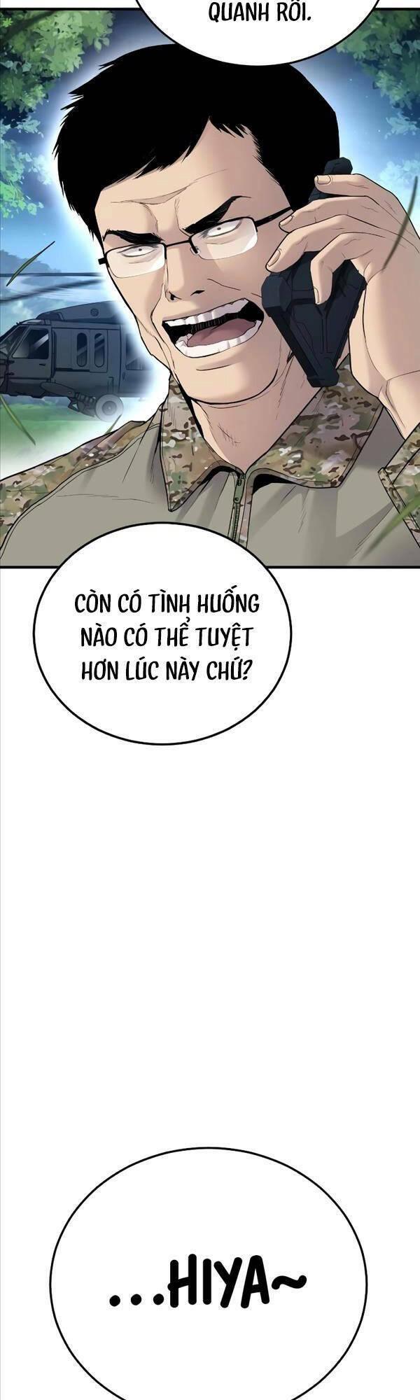 đặc vụ kim chapter 76 53